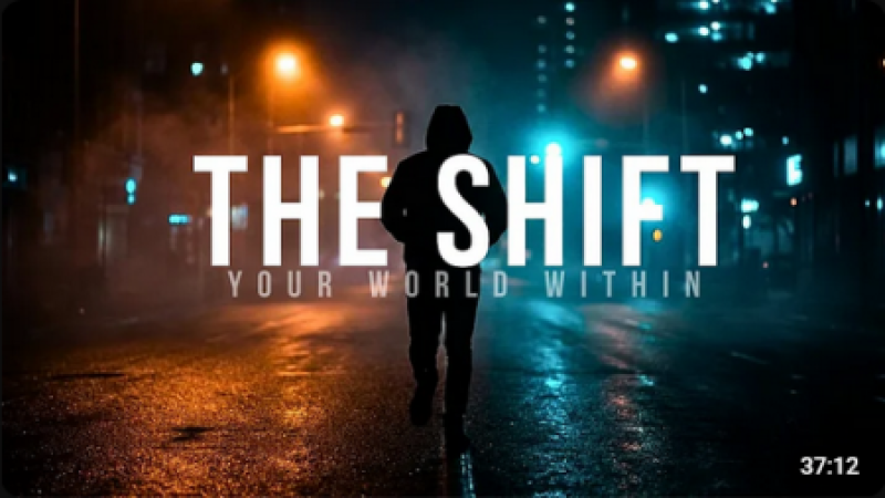 If You’re Ready for a New Chapter, Watch This