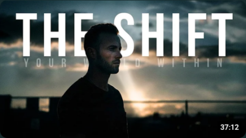 If You’re Ready for a New Chapter, Watch This