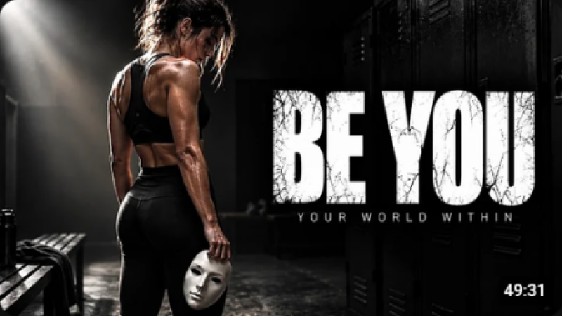 Stop Becoming Someone You Don’t Recognize