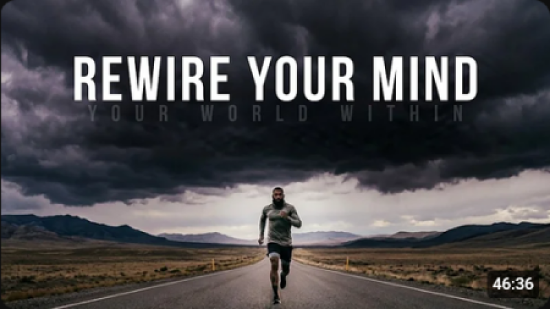 The 1% Mindset: How to Win the Day | 2026 Compilation