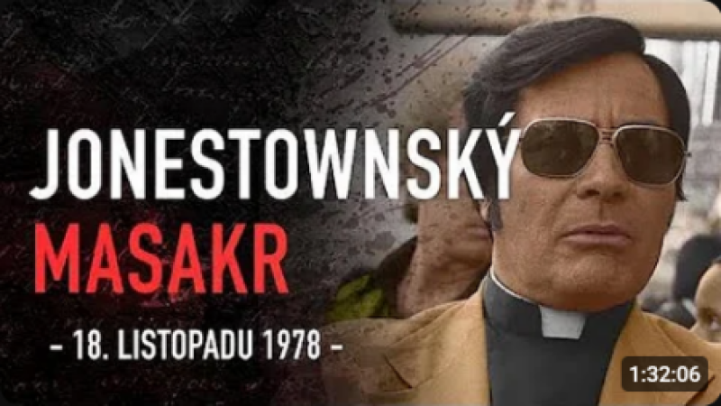 Proč radši nepít Kool Aid...