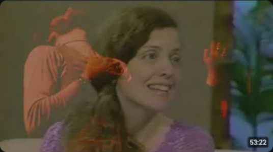 An Artist's Heart and the Healing Arts: The Origins and Principles of Transpersonal Drama Therapy