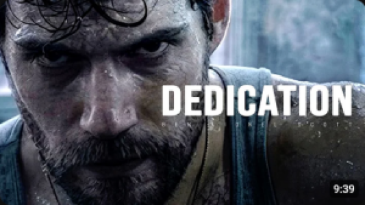 DEDICATION