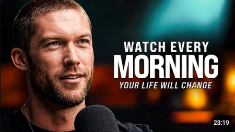 PERSPECTIVE CHANGES EVERYTHING - Listen Every Day! | 20-Minute Motivation - Chris Williamson