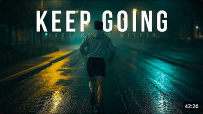 When Life Gets Hard, Remember This