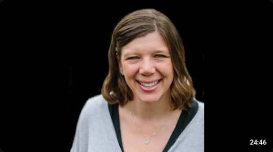 What is Drama Therapy - Interview with Jacki Short and Natalie Mackenzie