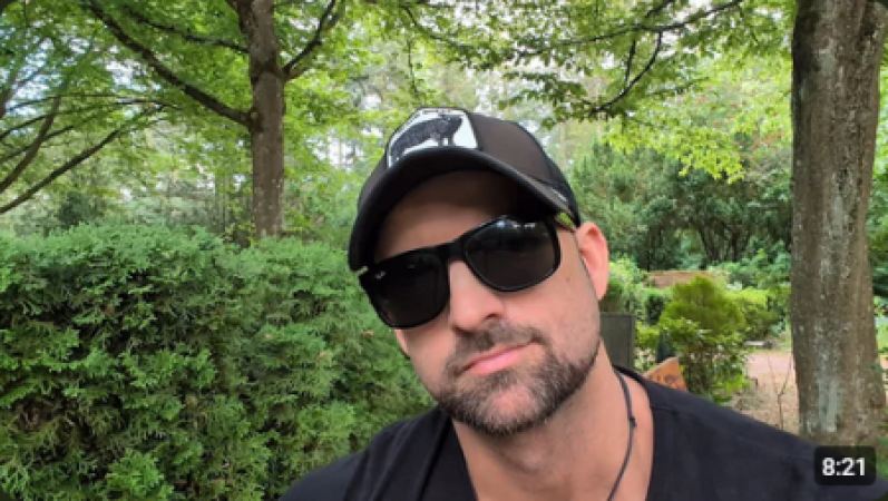 The Way You're About To Level Up.........Might Terrify Your Family
