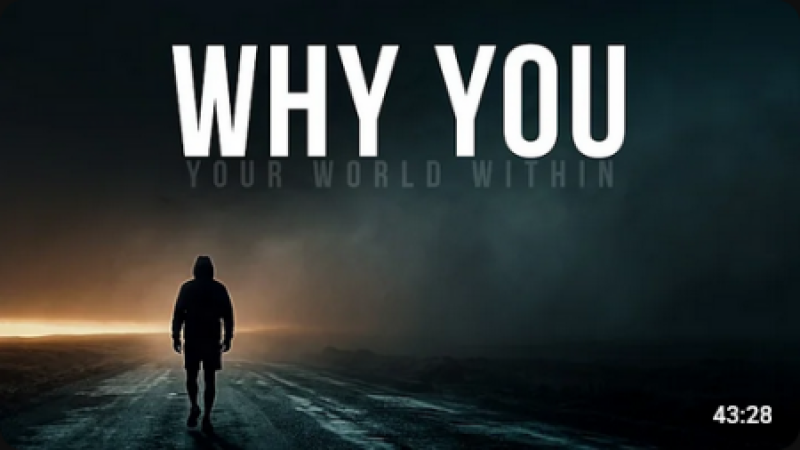 The Gift Hidden in Your Hardest Season