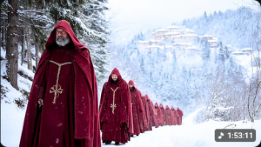Listen to This When You Need Peace | Gregorian Chants for the Soul