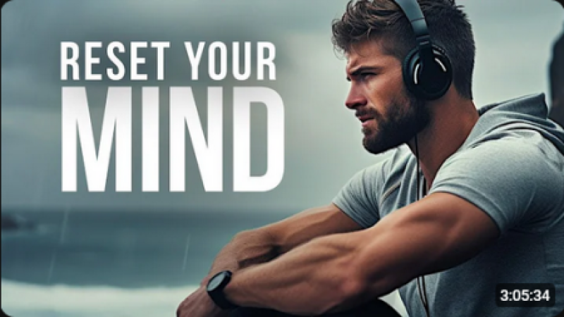 THE MINDSET FOR SUCCESS