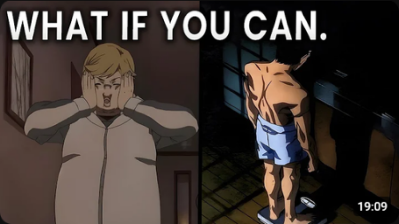 What If You Can.