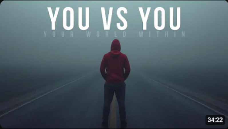 The Real Reason You Feel Like You're Falling Behind