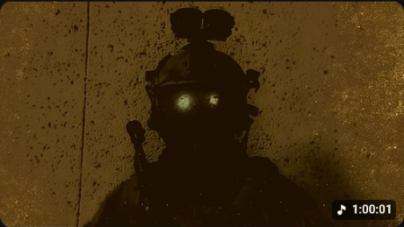 Somewhere Along the Line... You Changed (Dark Ambient Music)