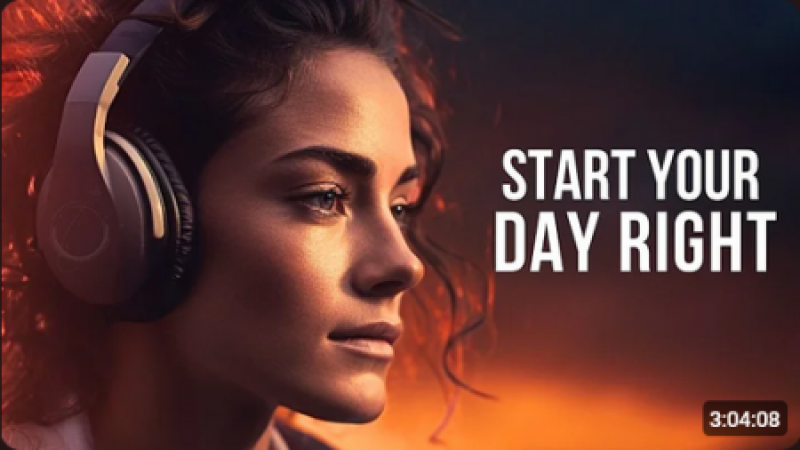 How To REINVENT YOURSELF in 2024