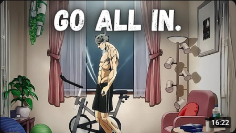 Go All In