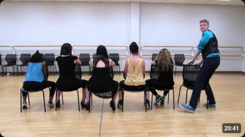 The Depression Monologues