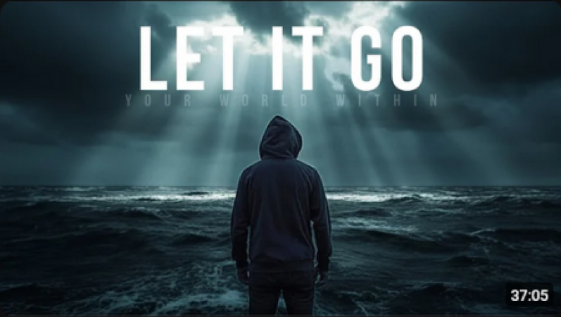 When Life Doesn't Go Your Way, Listen To This (Do Not Give Up)