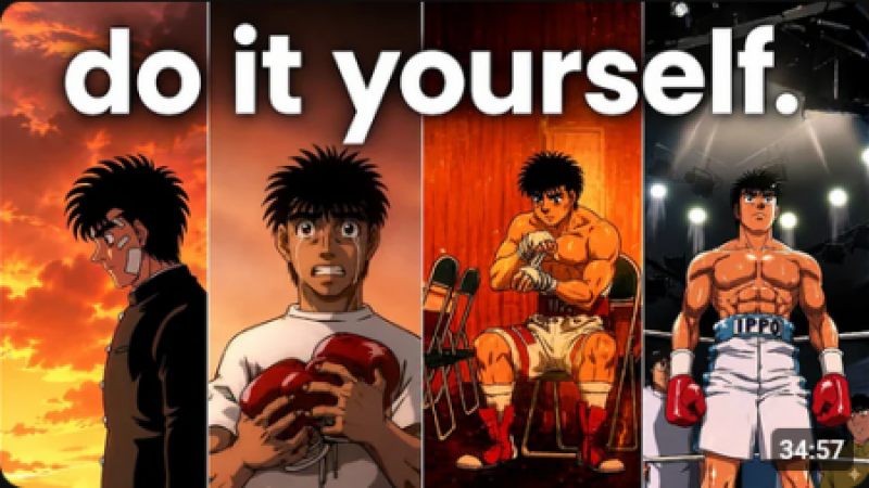 Become Self-Made.