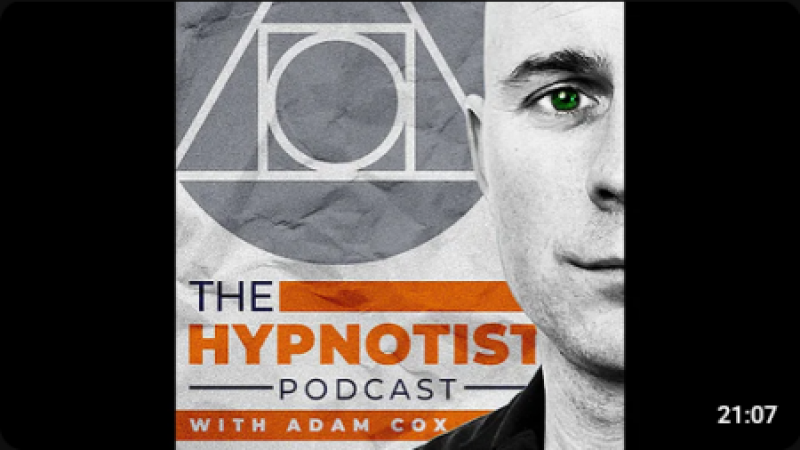 Losing Weight Hypnosis with Balance and Integrity