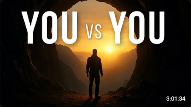 Journey to Inner Mastery