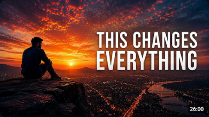 Why Your Darkest Hours May Be Your Greatest Strength